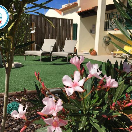 فندق Casa Mare ساغريش المظهر الخارجي الصورة