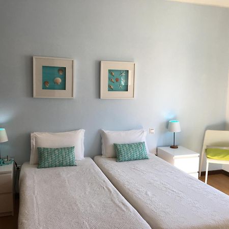 فندق Casa Mare ساغريش المظهر الخارجي الصورة