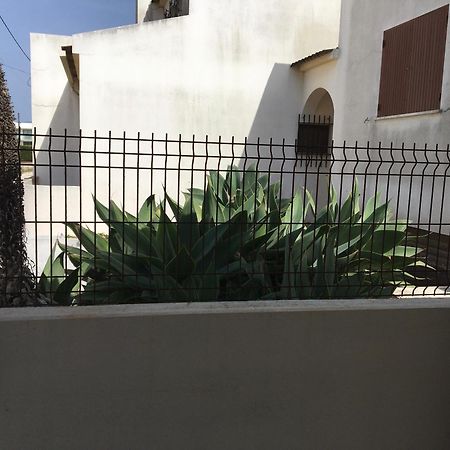 فندق Casa Mare ساغريش المظهر الخارجي الصورة