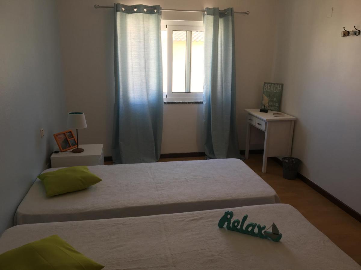 فندق Casa Mare ساغريش المظهر الخارجي الصورة