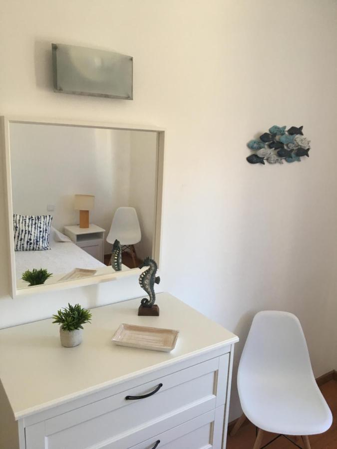 فندق Casa Mare ساغريش المظهر الخارجي الصورة