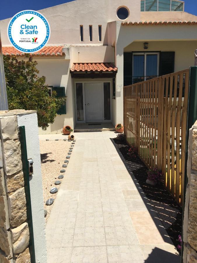 فندق Casa Mare ساغريش المظهر الخارجي الصورة
