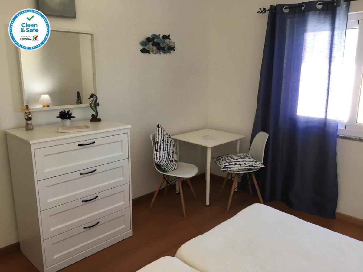 فندق Casa Mare ساغريش المظهر الخارجي الصورة