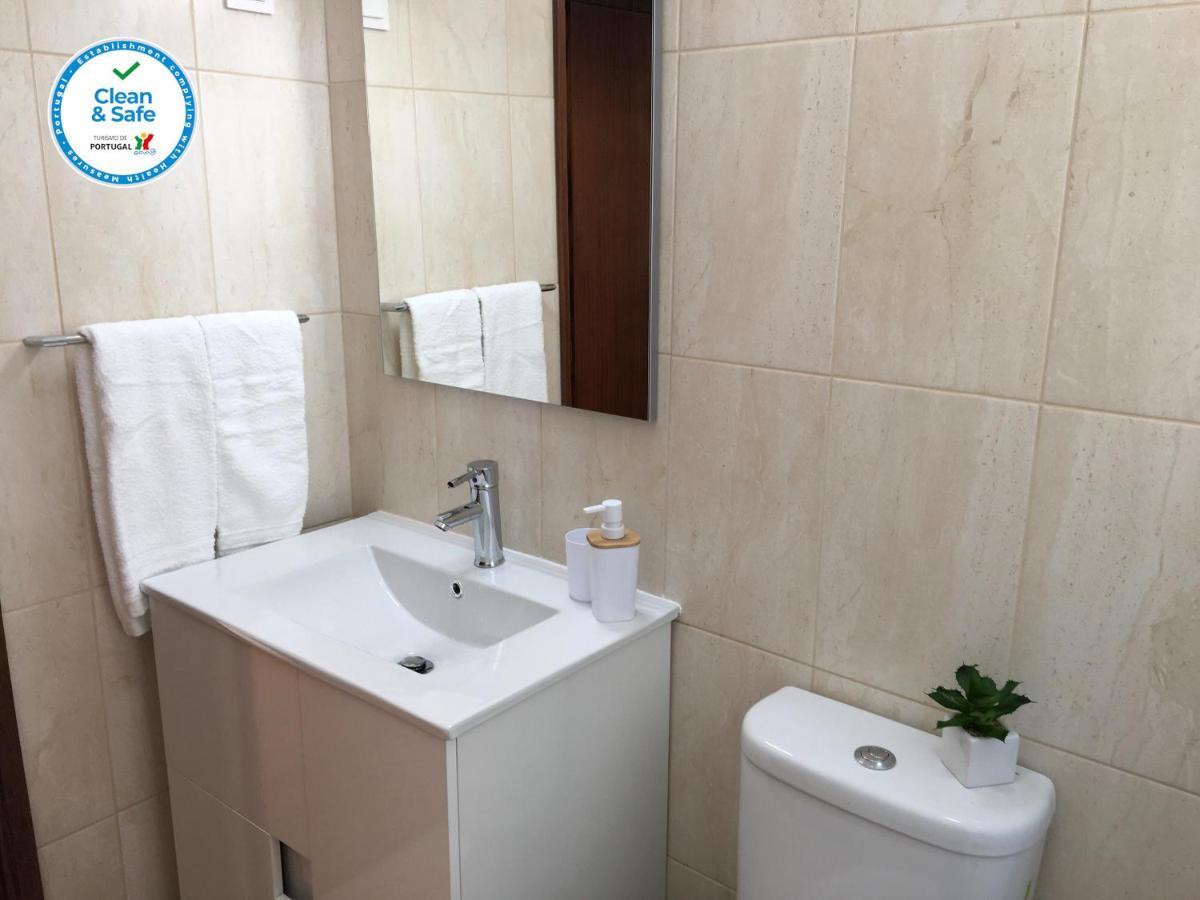 فندق Casa Mare ساغريش المظهر الخارجي الصورة