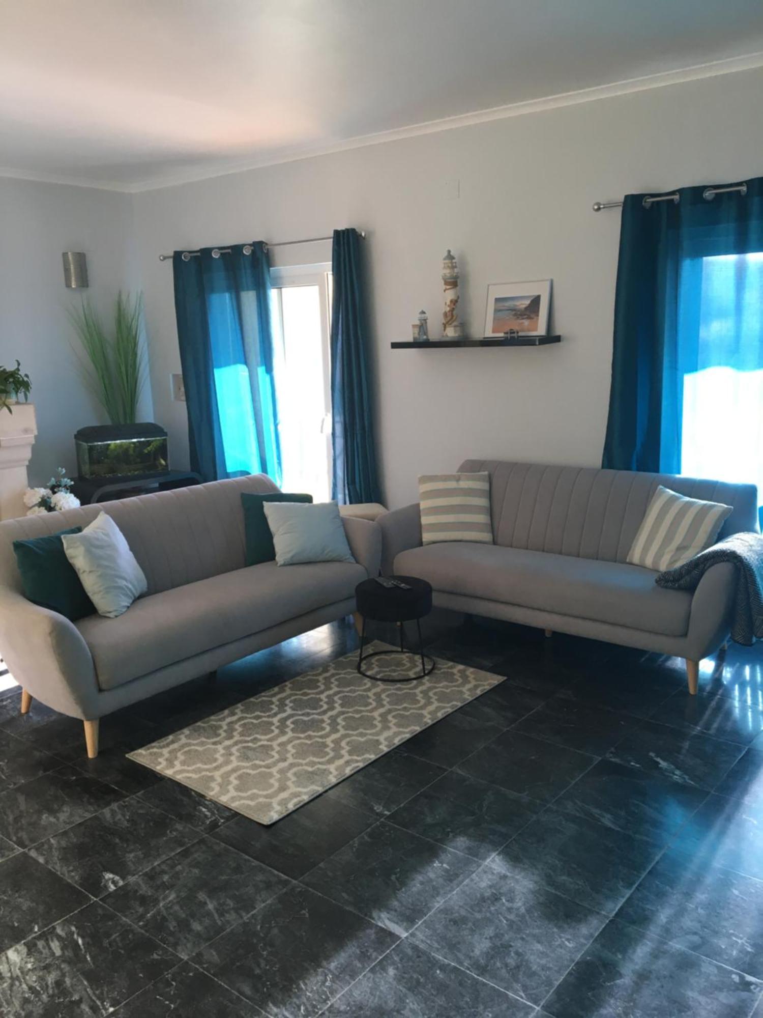 فندق Casa Mare ساغريش المظهر الخارجي الصورة