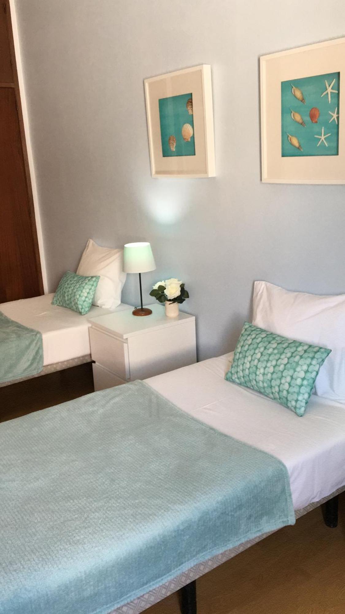 فندق Casa Mare ساغريش المظهر الخارجي الصورة