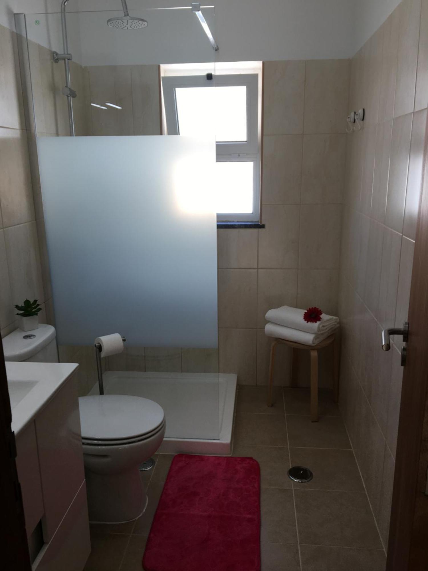 فندق Casa Mare ساغريش المظهر الخارجي الصورة