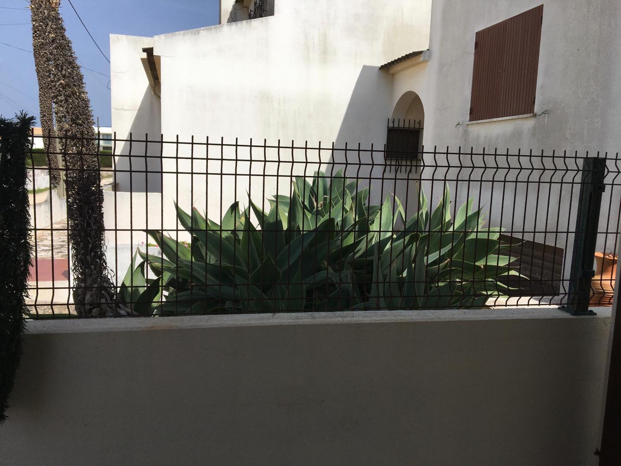 فندق Casa Mare ساغريش المظهر الخارجي الصورة