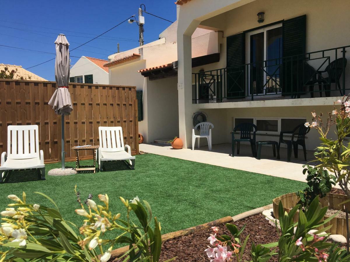 فندق Casa Mare ساغريش المظهر الخارجي الصورة