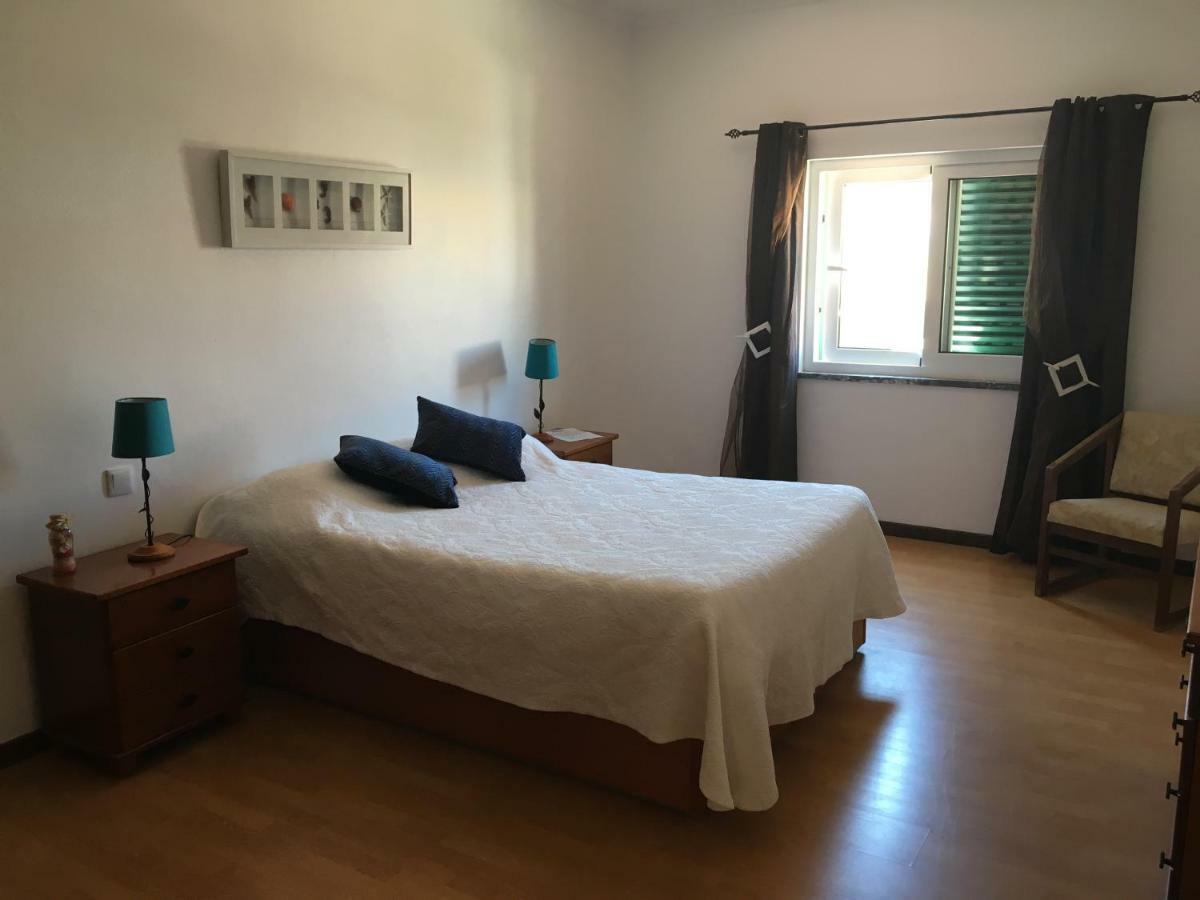 فندق Casa Mare ساغريش المظهر الخارجي الصورة