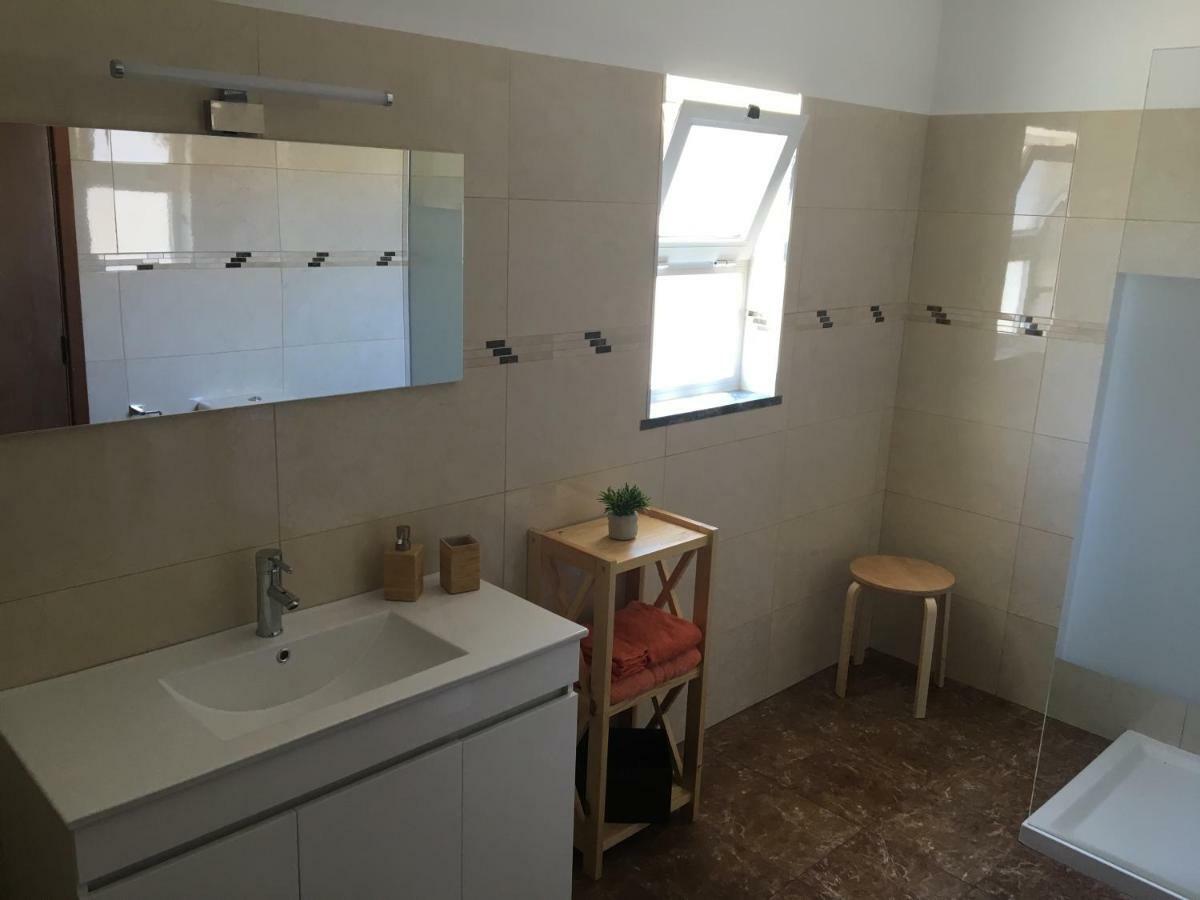 فندق Casa Mare ساغريش المظهر الخارجي الصورة