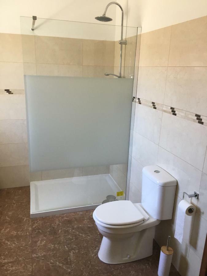 فندق Casa Mare ساغريش المظهر الخارجي الصورة