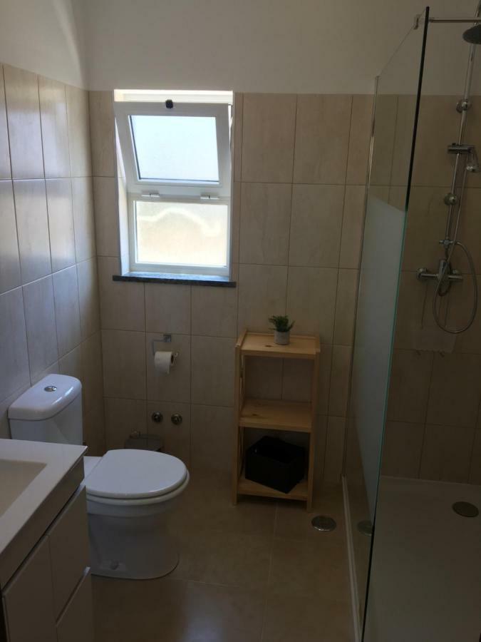 فندق Casa Mare ساغريش المظهر الخارجي الصورة