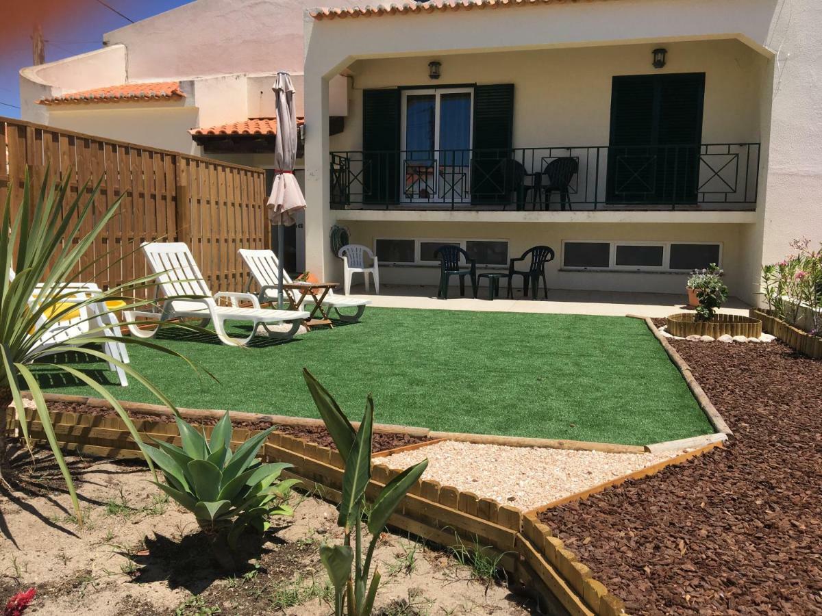 فندق Casa Mare ساغريش المظهر الخارجي الصورة