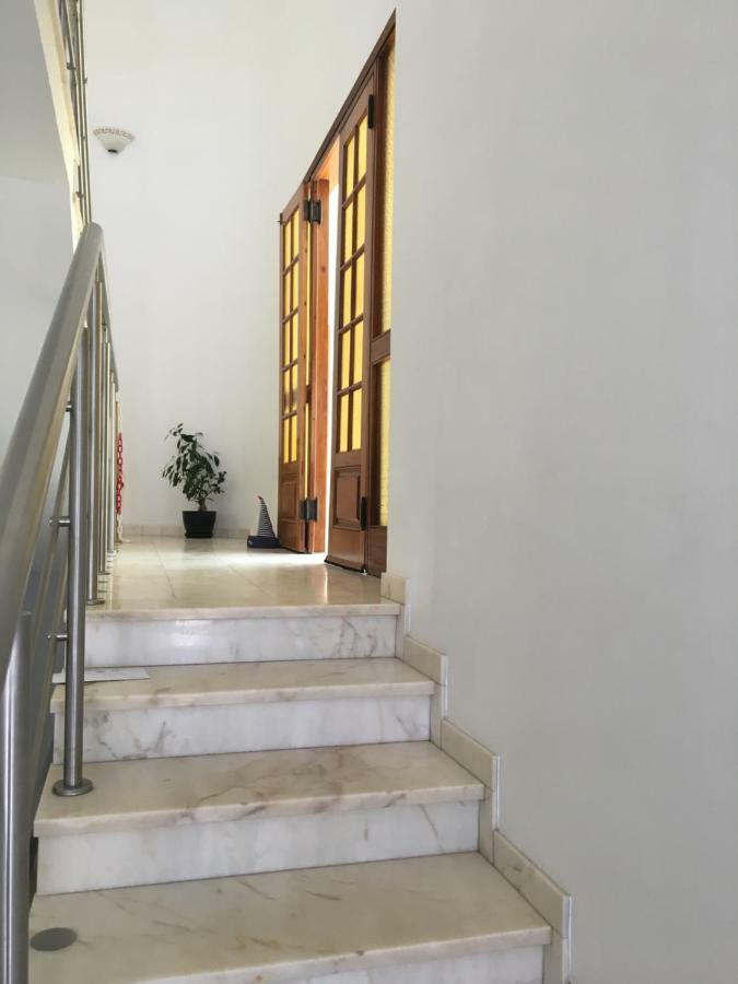 فندق Casa Mare ساغريش المظهر الخارجي الصورة