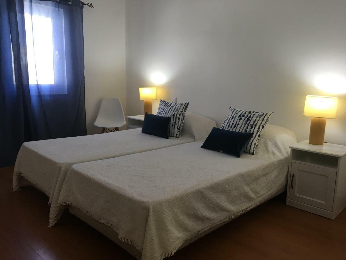 فندق Casa Mare ساغريش المظهر الخارجي الصورة