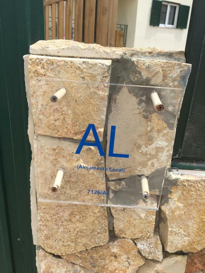 فندق Casa Mare ساغريش المظهر الخارجي الصورة