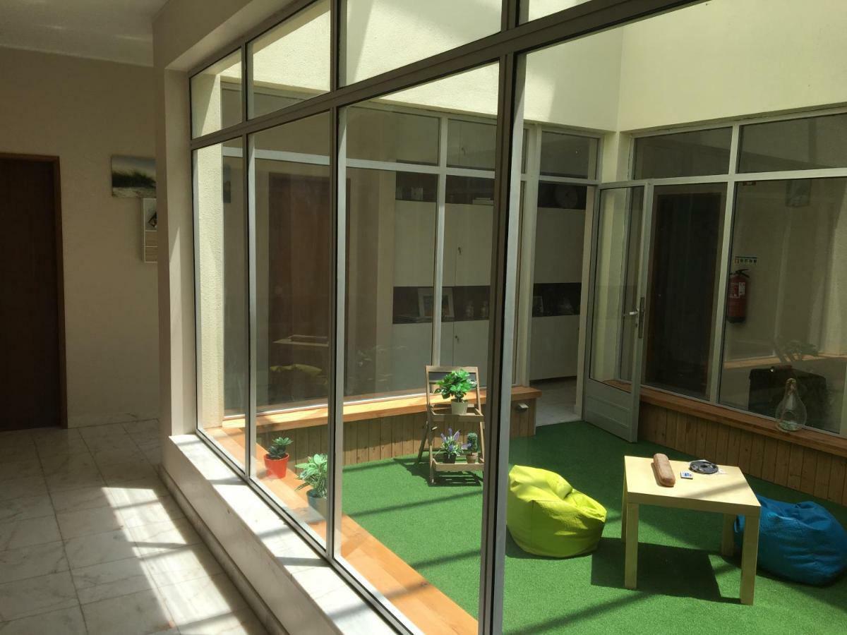 فندق Casa Mare ساغريش المظهر الخارجي الصورة