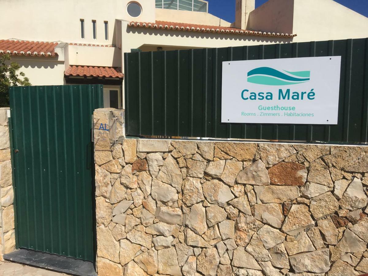 فندق Casa Mare ساغريش المظهر الخارجي الصورة